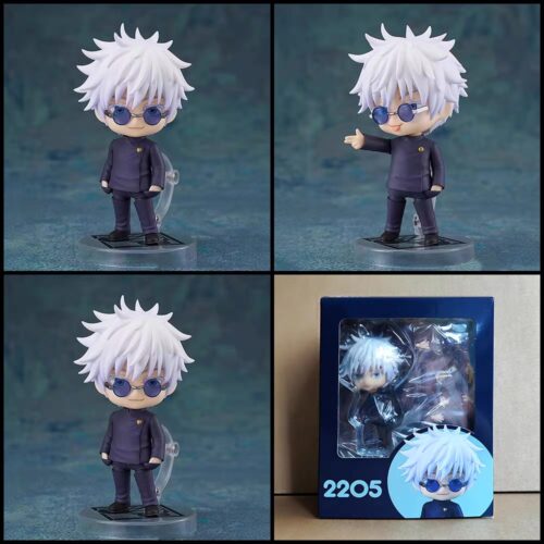 Gojo Satoru Q Version