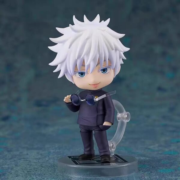 Gojo Satoru Q Version