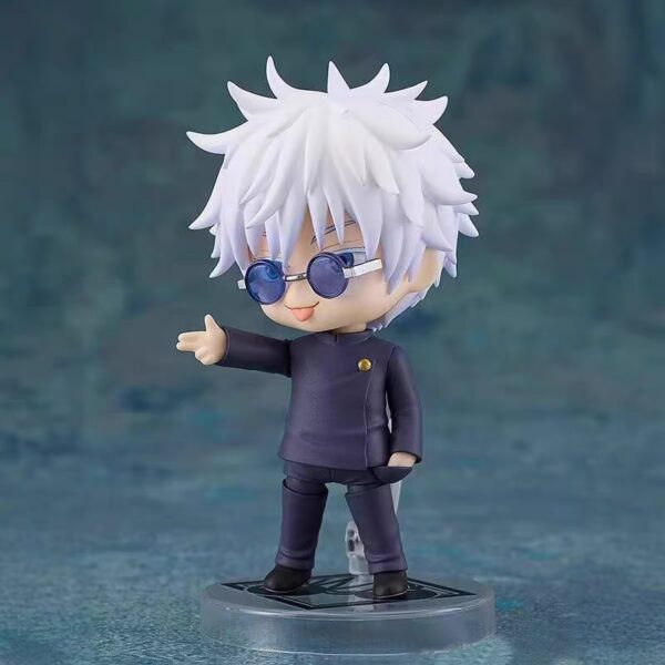 Gojo Satoru Q Version