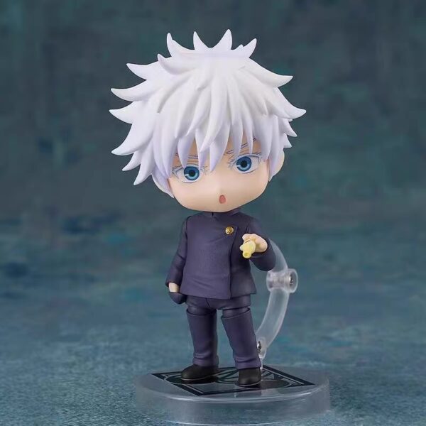 Gojo Satoru Q Version