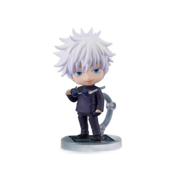 Gojo Satoru Q Version